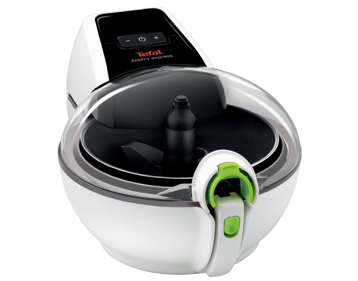 特福 Tefal AH950W ActiFry Express XL 空气炸锅，现在到手144.44欧！！