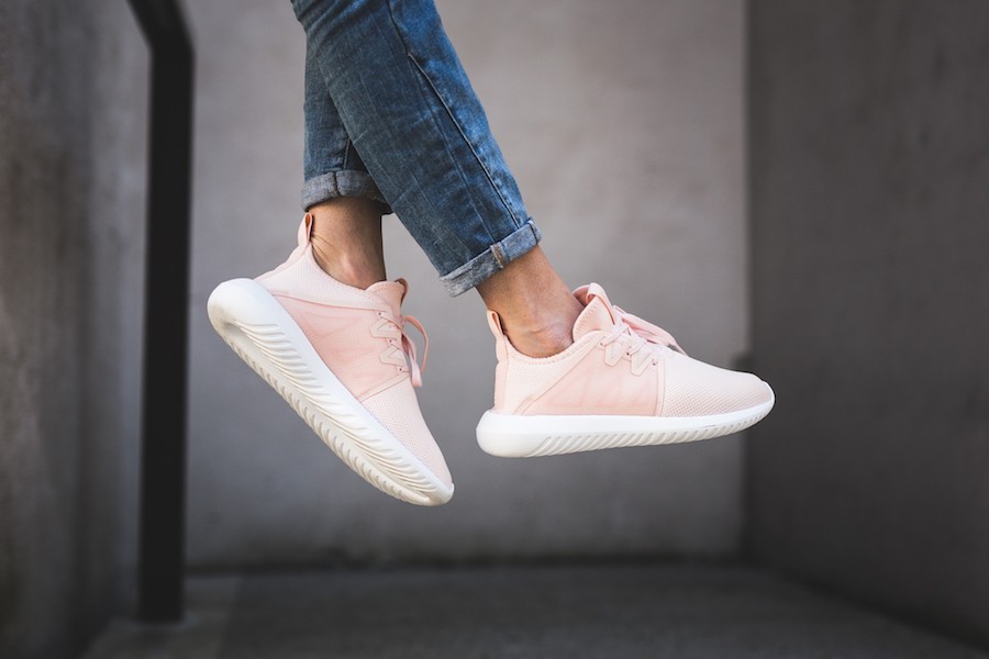 Adidas全场3折折!Adidas Tubular Viral2,原价109欧,到手64.9欧!