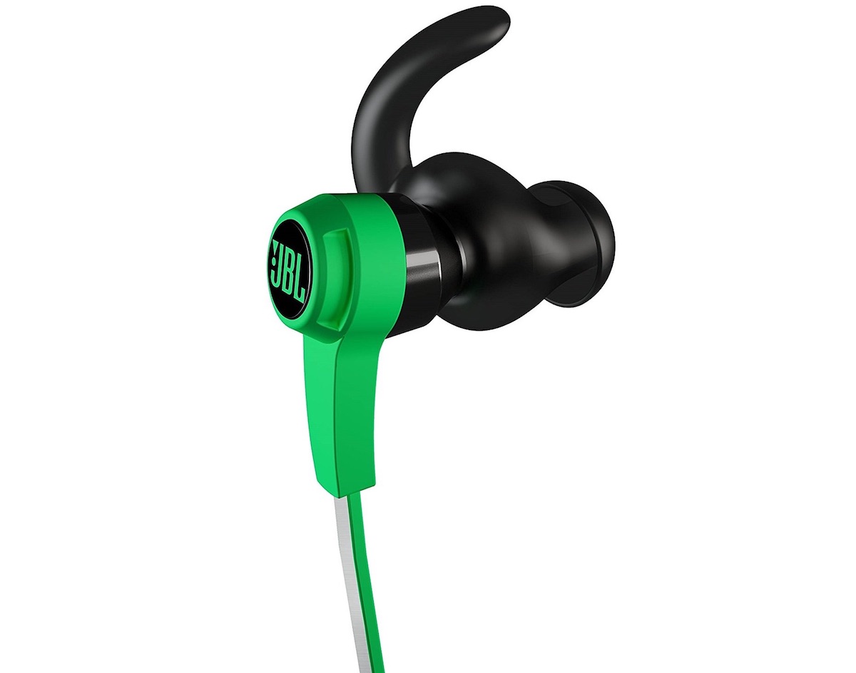 JBL Synchros Reflect 入耳式运动耳机，原价49.99欧，到手23.12欧！