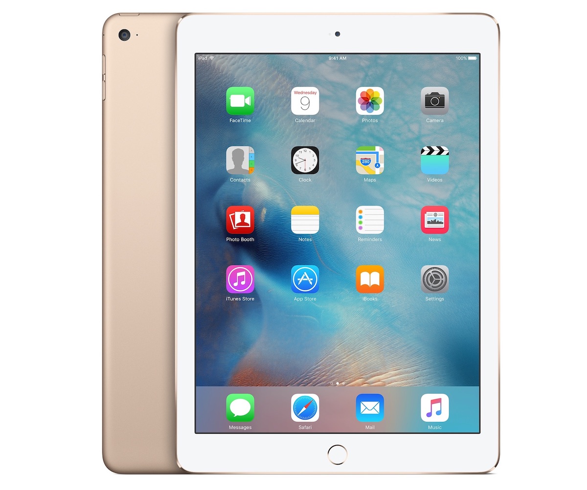 苹果 Apple iPad 9.7英寸平板电脑 WIFI版 32G,到手269.1欧,原价349欧!特价!