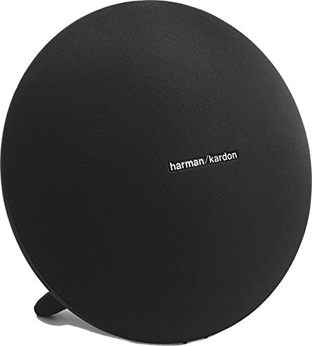 哈曼卡顿 Harman Kardon Onyx Studio 4 便携式蓝牙音箱，原价219欧，到手149欧！特价！