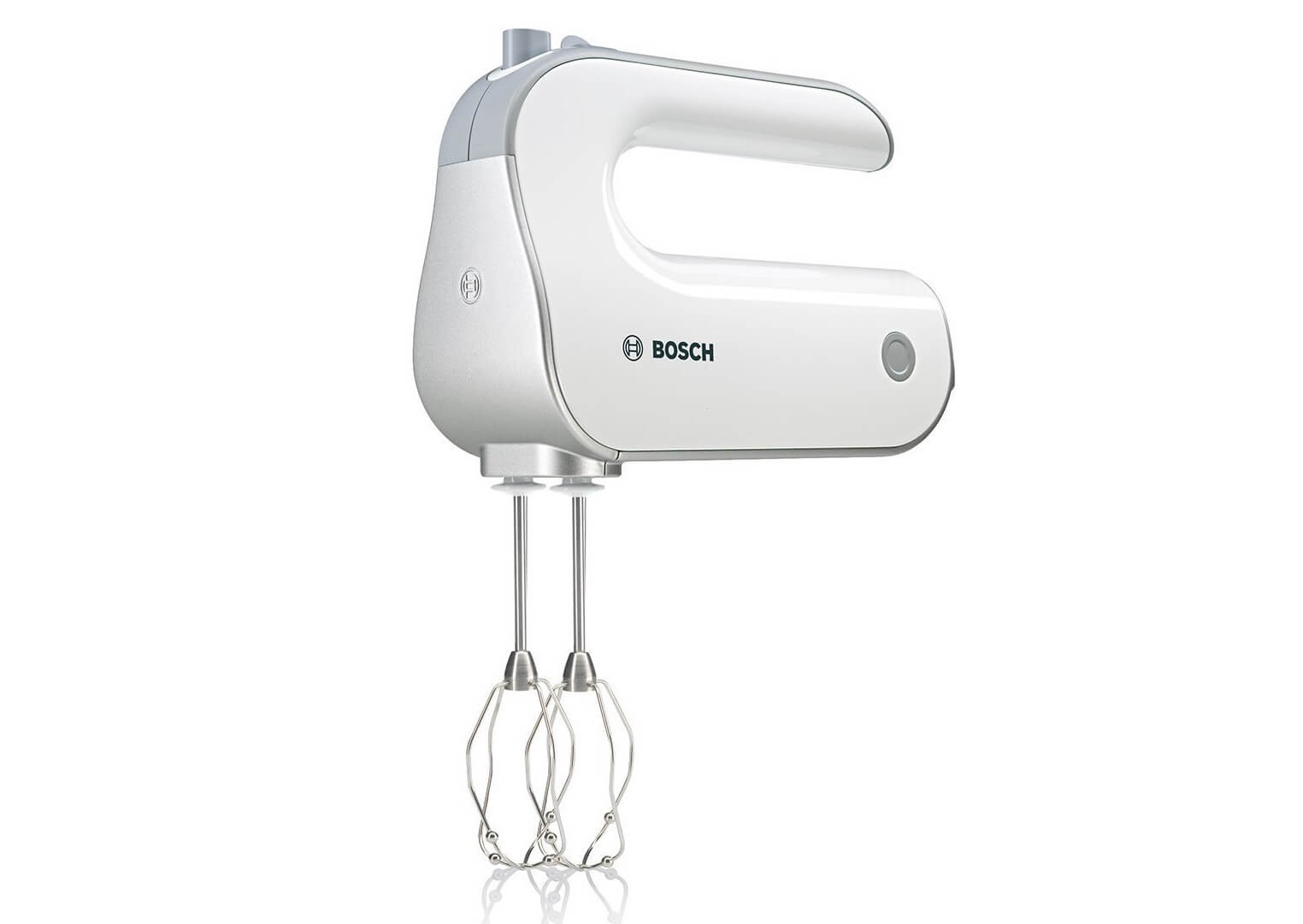 博世 Bosch Styline MFQ4080 手持式电动多功能家用搅拌器 打蛋器 套装 500w，到手39.19欧，原价58.1欧！特价！