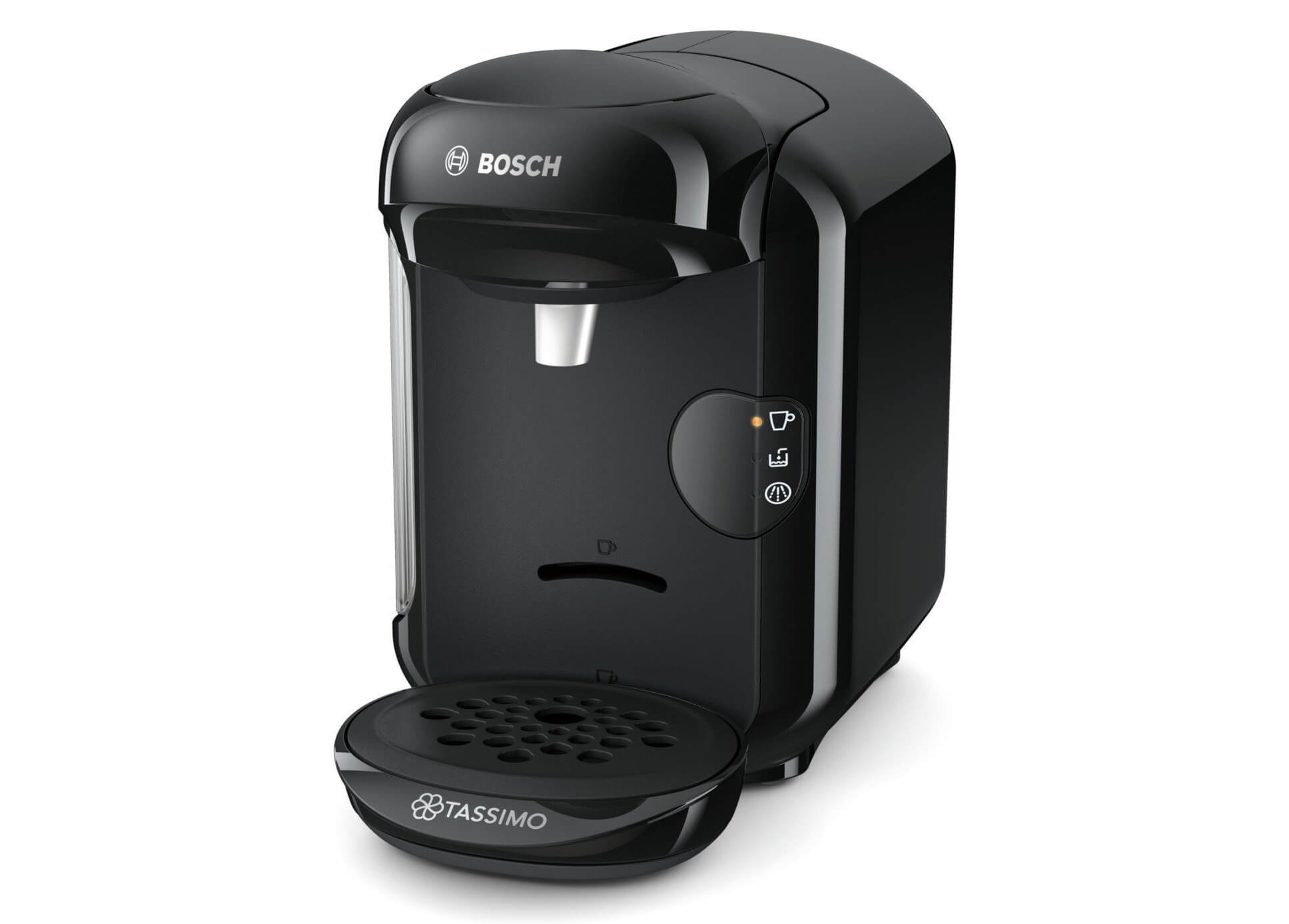 博世 Bosch Tassimo Vivy 2 TAS1402 意式全自动胶囊咖啡机,到手29.99欧,原价124.97欧!特价!