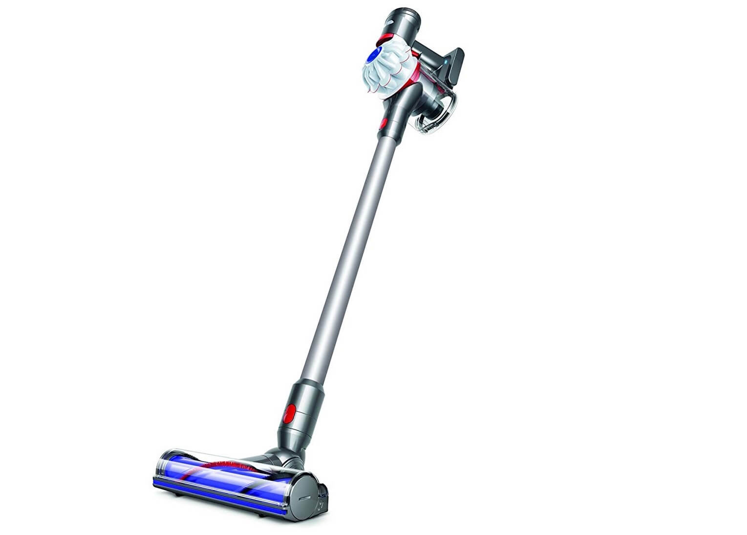 戴森 Dyson V7 Cord-Free 无绳吸尘器,到手199欧,原价263.99欧!特价!