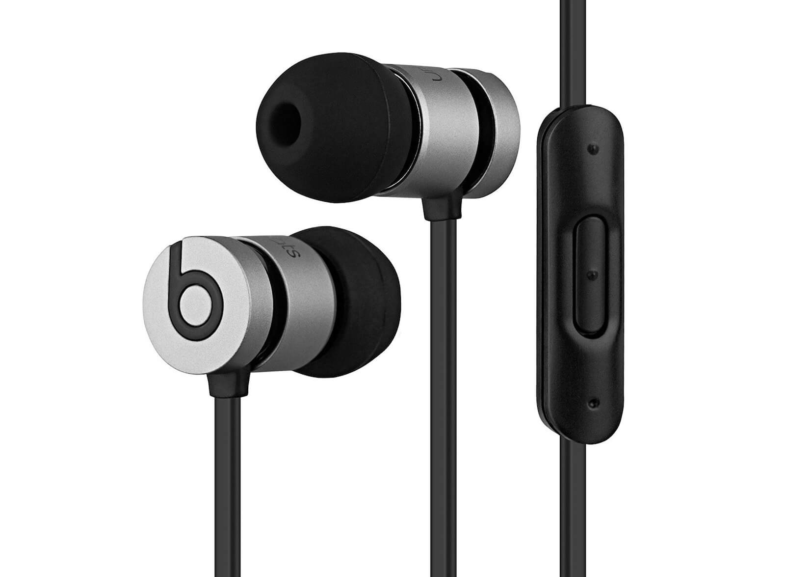 Beats by Dr Dre. Urbeats 2 入耳式耳机 运动耳机,现在11.99欧起!原价49.9欧!