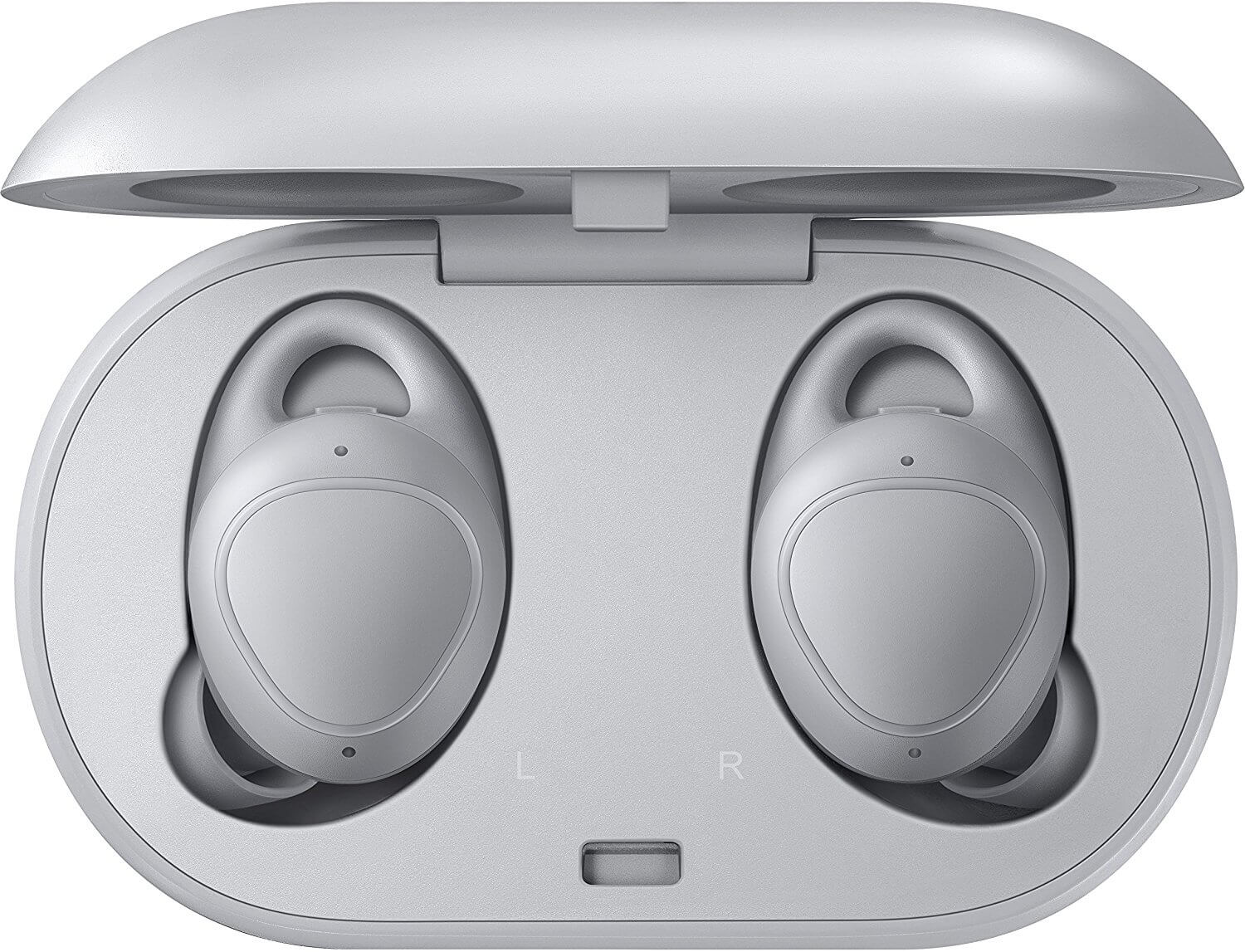 三星 Samsung SM-R140 Gear IconX 2018 无线耳机,到手159欧,原价229欧!