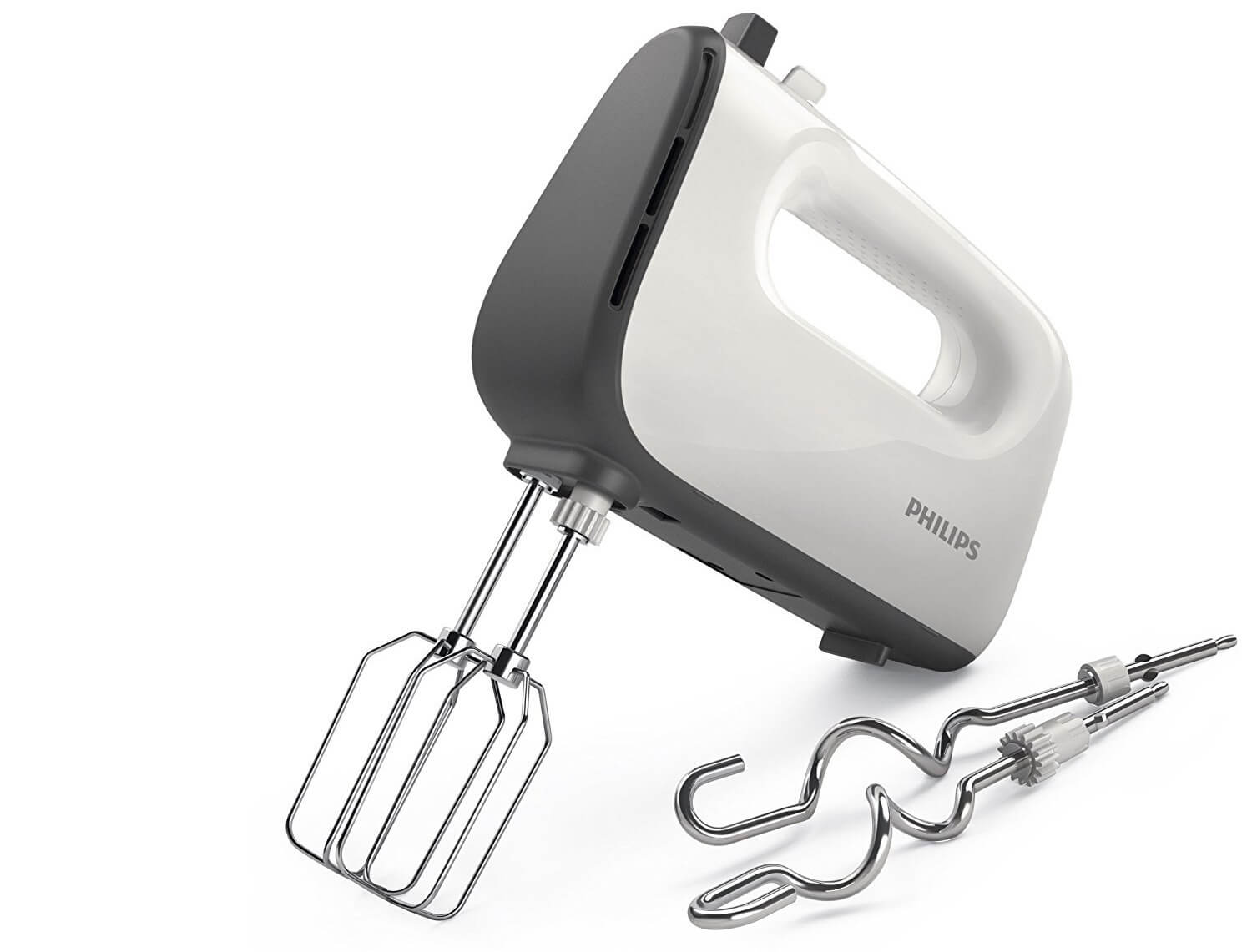 飞利浦 Philips Viva HR3741/00 手持搅拌器,到手19.95欧,原价44.99欧!