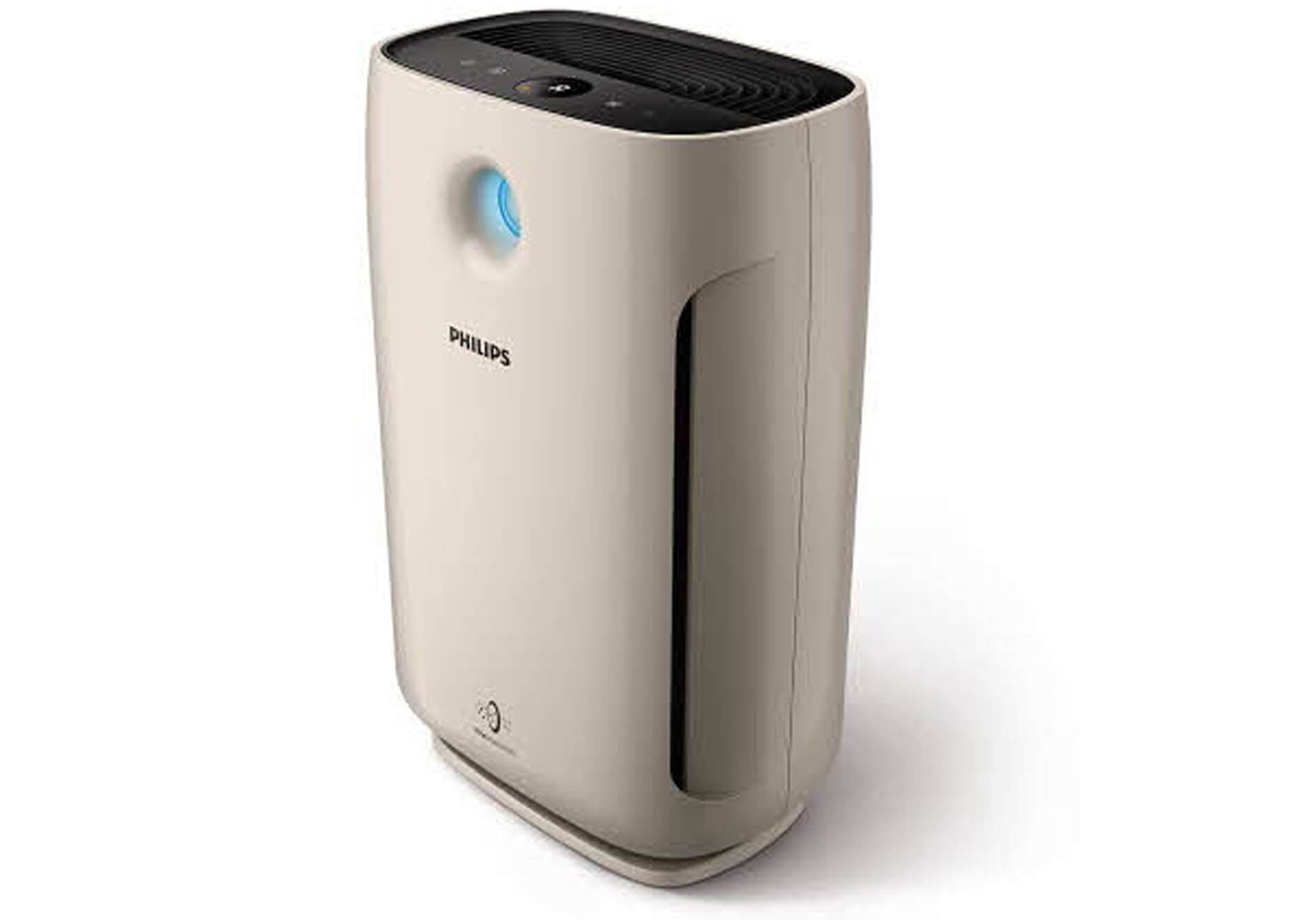 Philips AC2882/10 空气净化器 工作面积79m² 洁净空气输出量 333m³/h  AeraSense传感器 适用于易过敏人群，现在到手240欧！！特价！