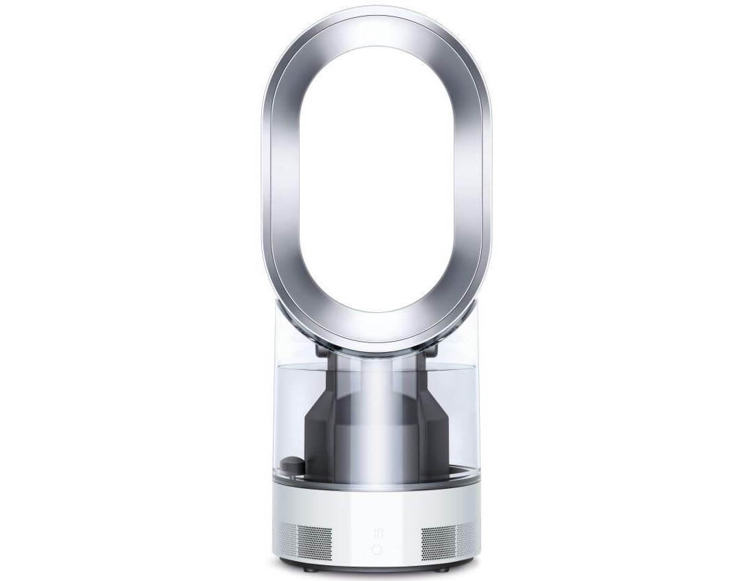 戴森 Dyson Humidifier AM10 除菌加湿器,到手359欧,原价499欧!