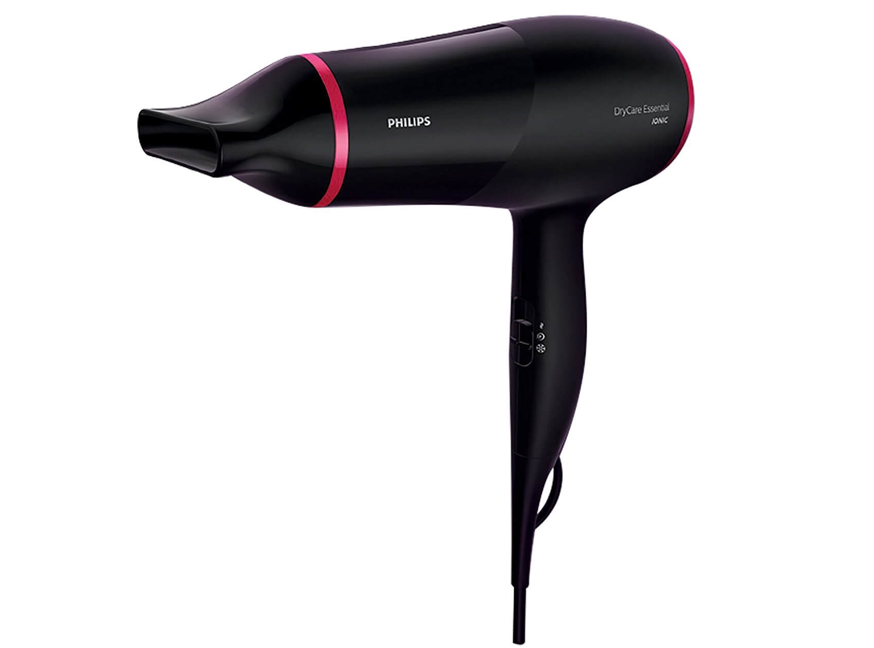 飞利浦 Philips Essential Care DryCare  恒温负离子吹风机，现在到手22.5欧！！特价！