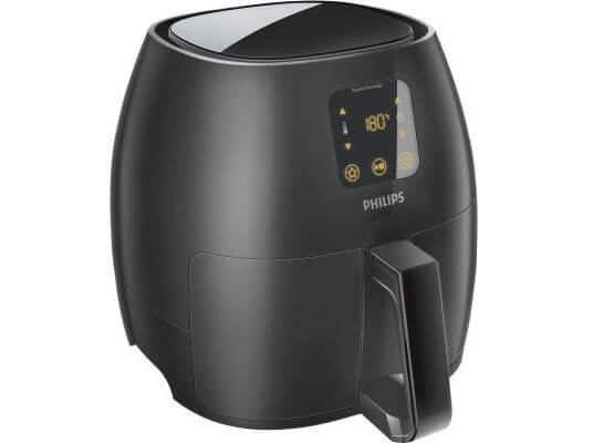 飞利浦 Philips HD9248/90 Avance Collection Airfryer XL 超大容量多功能空气炸锅,现在到手194.9欧!!