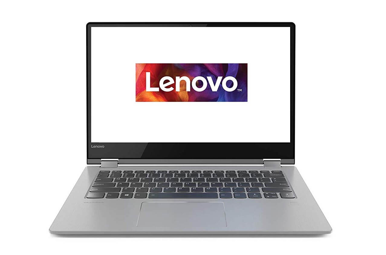 联想 Lenovo Yoga 530 触屏两用笔记本电脑 i3-8130U, 4GB RAM, 128GB SSD，到手499欧，原价599欧！特价！