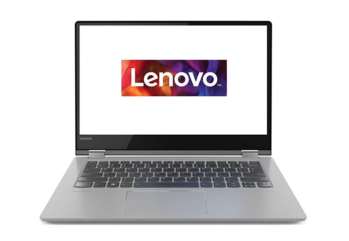 联想 Lenovo Yoga 530 触屏两用笔记本电脑 14寸 FHD IPS触屏,Ryzen7 2700U, 8GB/512GB SSD,现在到手679.15欧!!