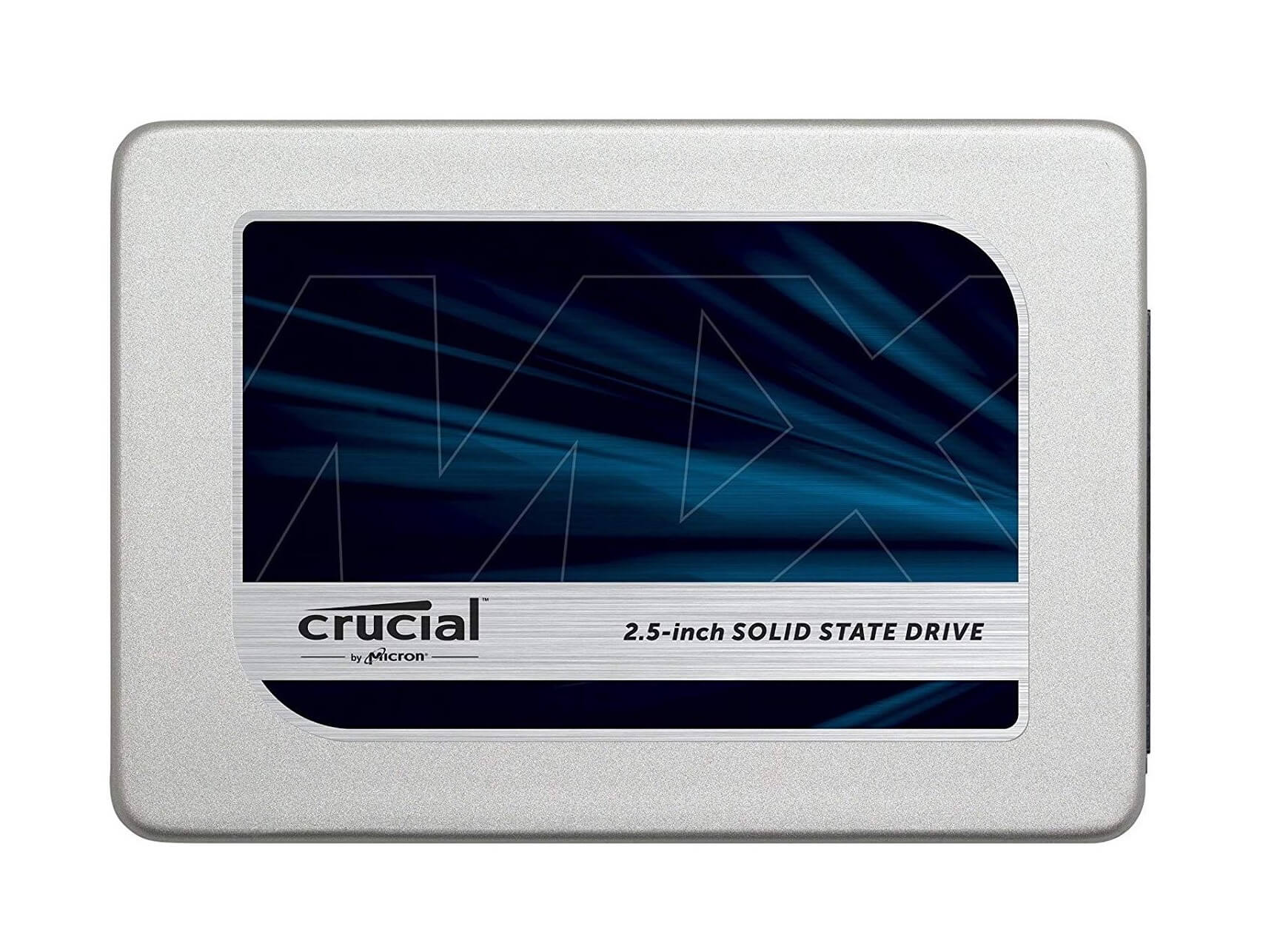 Crucial MX300 SSD内置固态硬盘 1050 GB 2.5寸,现在到手99欧!!
