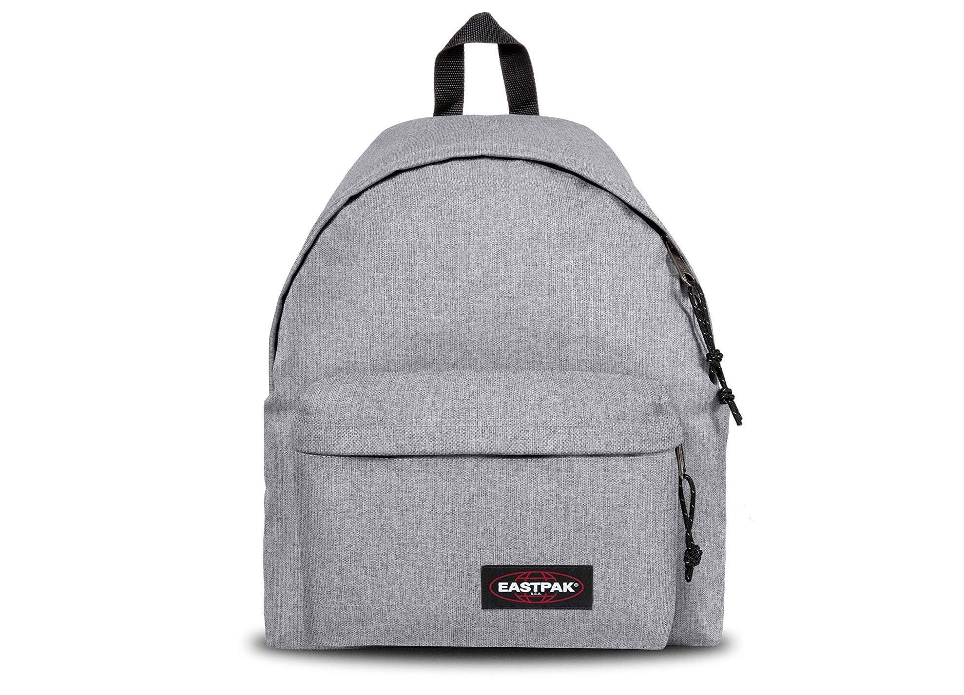 Eastpak Padded Pak'R 依斯柏双肩包 40cm, 24升,到手22.3欧,原价50欧!特价!