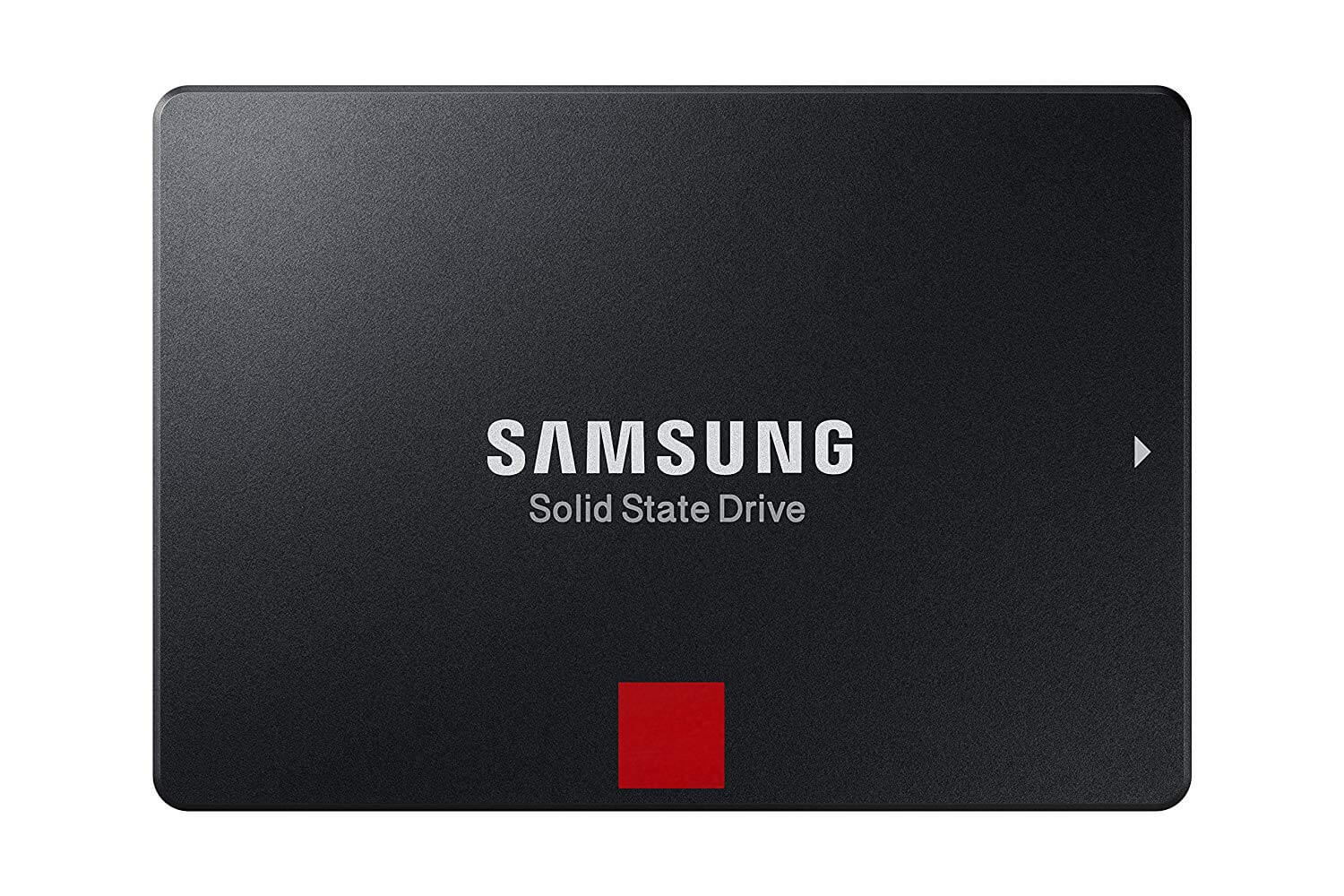 Samsung MZ-76P2T0B 860 EVO 内置SSD固态硬盘 2TB 最高560 MB/s,到手264欧,原价359.9欧!