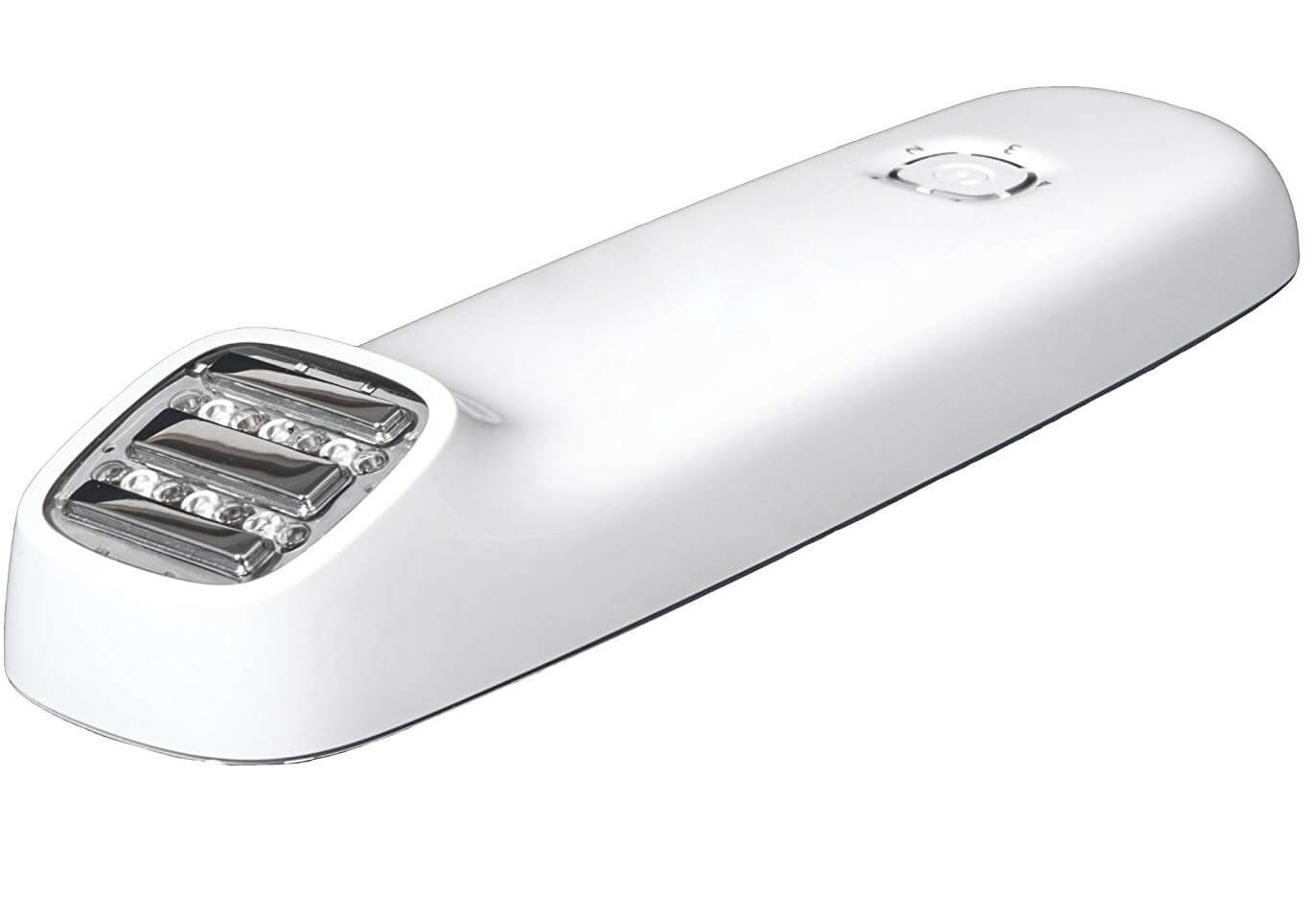 Silk’n FaceTite童颜仪 三源射频家用美容仪+导入凝胶 2件套,到手129欧,原价194欧!