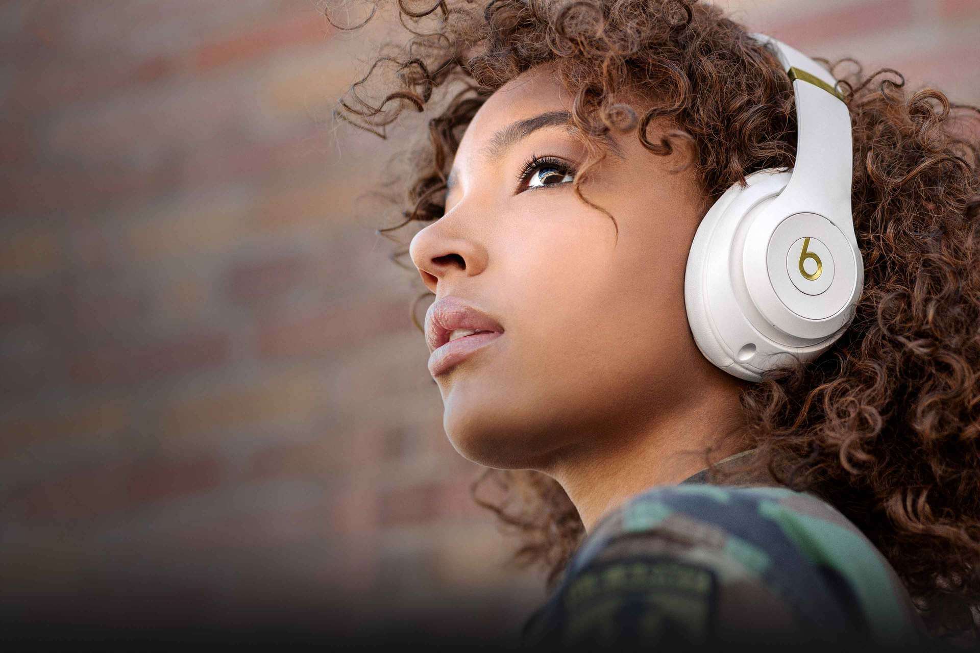 Beats Studio 3 Wireless Over‑Ear Kopfhörer, Apple W1 Chip, 22 Stunden  Batterielaufzeit für 189 € inkl. Versand 2020-10-13 德亚打折特价活动