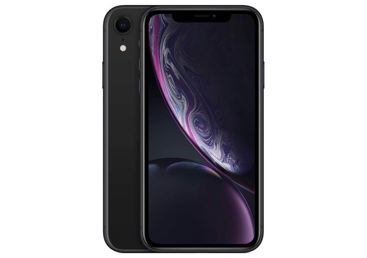 Apple iPhone XR 128GB 智能手机 6.1寸 IP67级防水防尘 Face ID,到手899欧,原价909欧!特价!