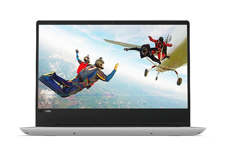 联想 Lenovo IdeaPad 330S-14IKB 81F4012EGE 14寸笔记本电脑 i3-7020U 8GB/128GB DOS，现在到手315欧！！