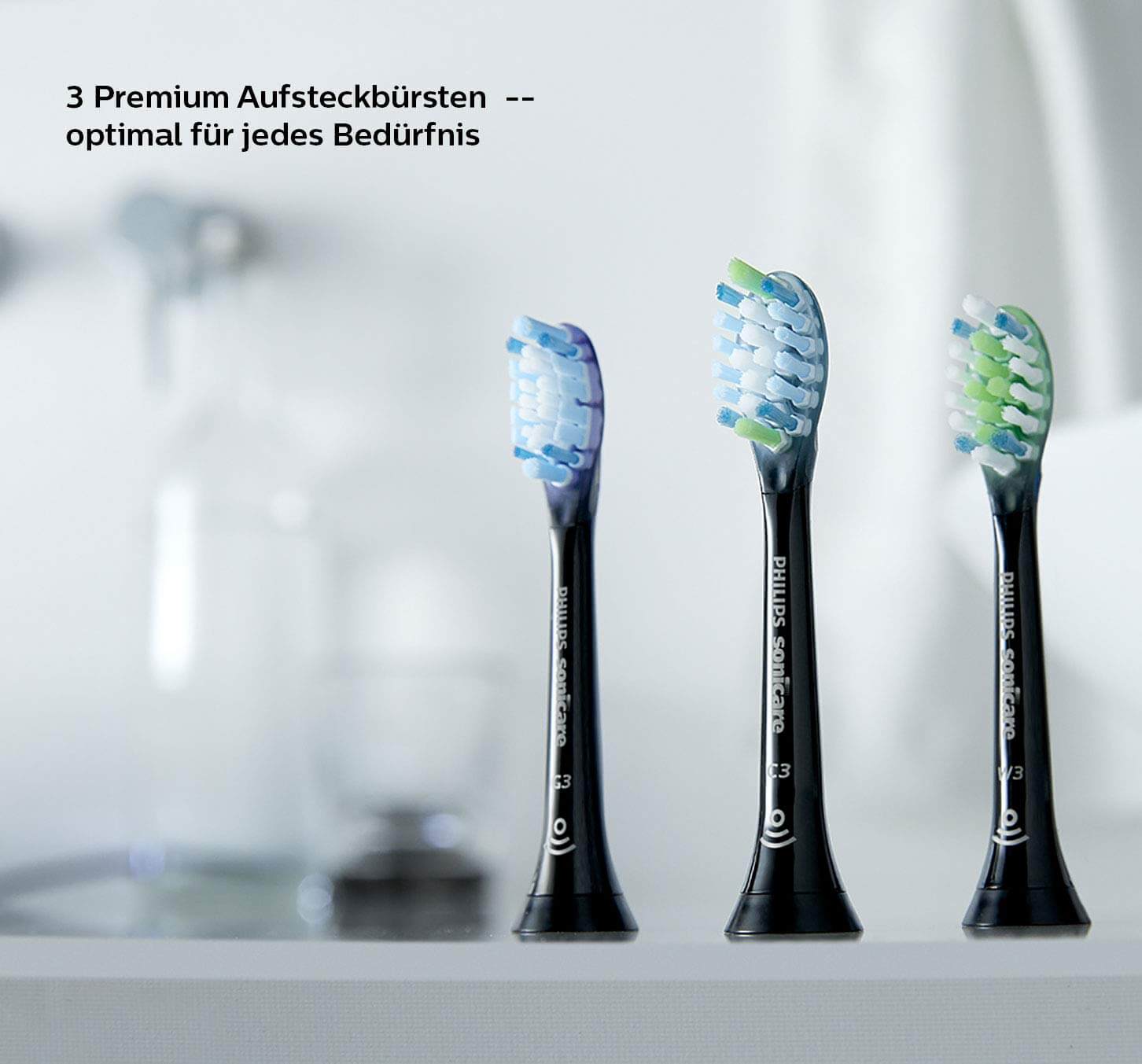 sonicare diamondclean hx9903