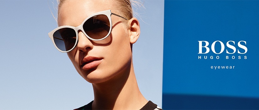 快抢!大牌墨镜 凹造型必备!Hugo Boss墨镜,到手49.99欧,原价130欧!!