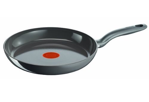 法国特福 Tefal 4折!Tefal C93306 Ceramic Control 平底锅 28cm,到手19.12欧,原价59.99欧!特价!