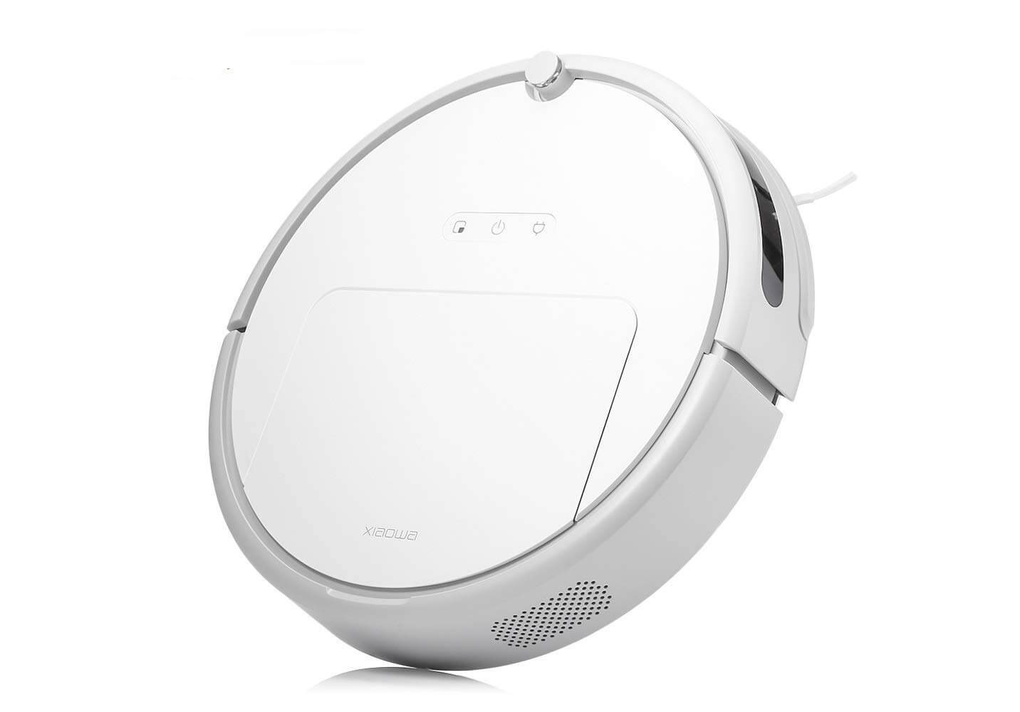 小瓦 E20 智能扫地机器人 带路劲规划 扫拖一体 1800Pa吸力，现在到手237.99欧！！全德免邮！