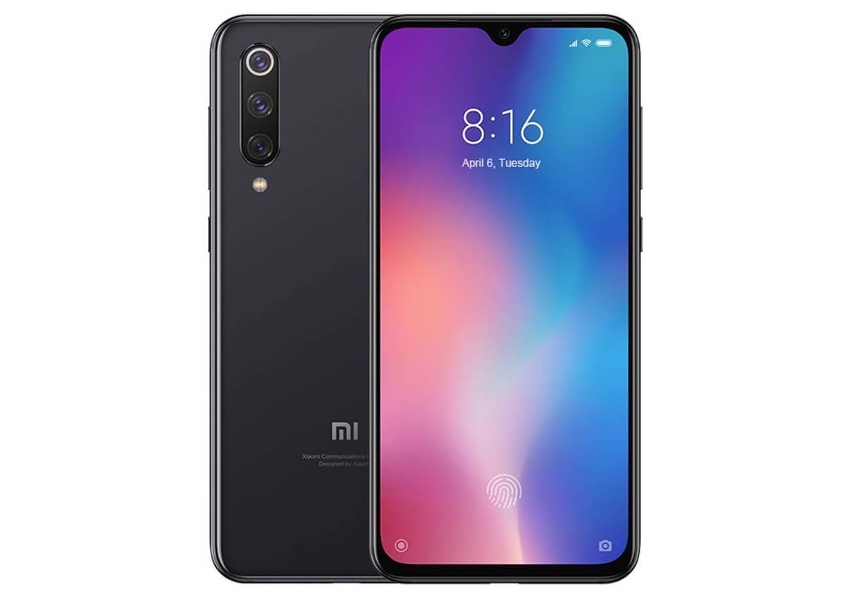 小屏旗舰 小米 9 SE 智能手机 6GB/64GB 5.97寸AMOLED全面屏 双卡双待 4800万超广角三摄,到手252.54欧,原价286欧!特价!