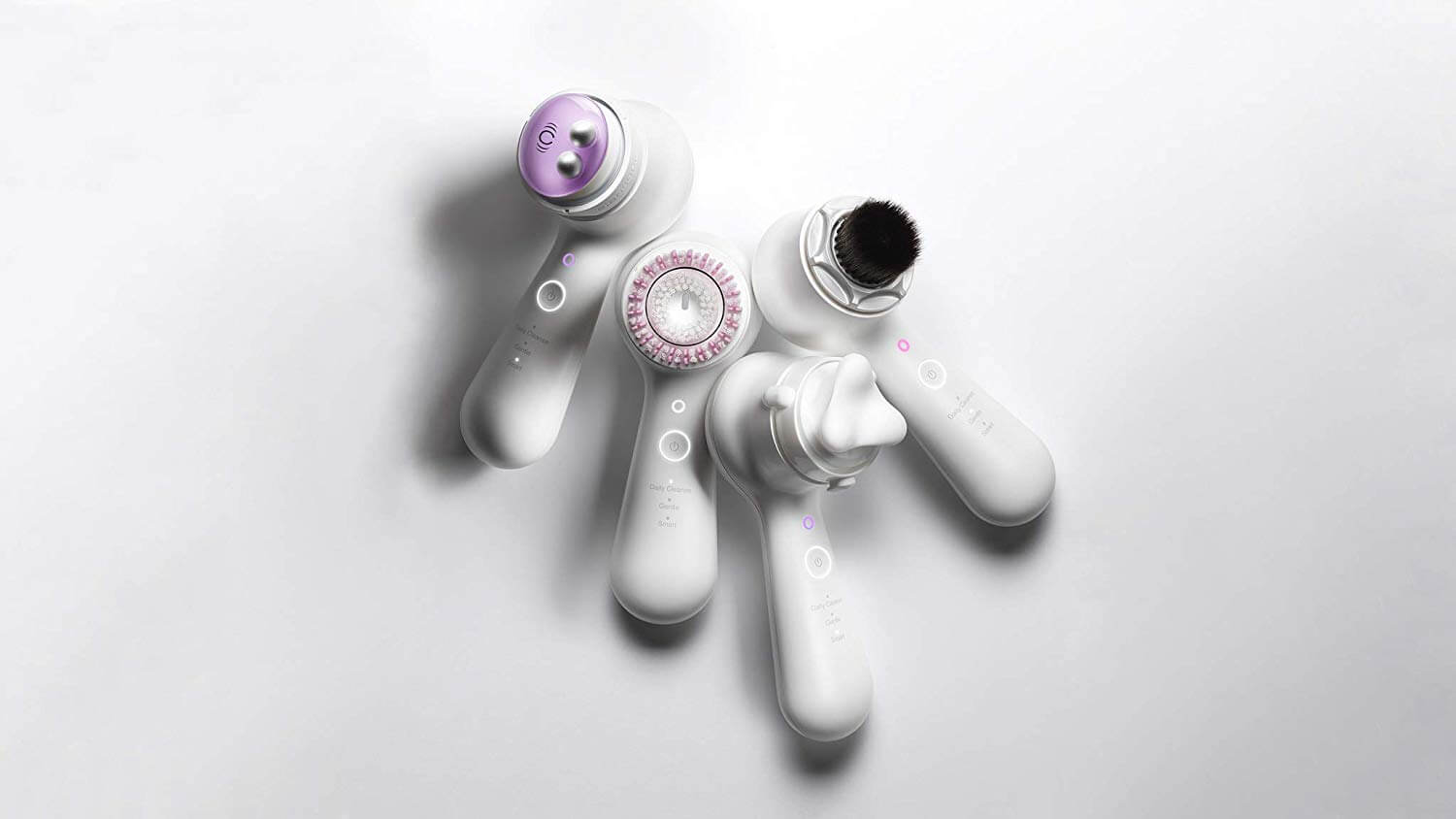 洗脸刷界的爱马仕 科莱丽Clarisonic Mia Smart 洗脸仪 美容仪，到手140欧，原价225欧！！
