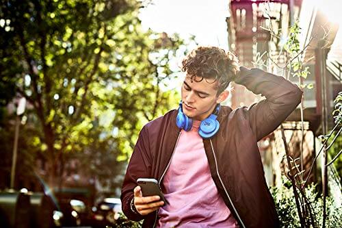 JBL E55BT 可折叠头戴式蓝牙耳机 重低音 蓝牙4.0 20小时超长续航,到手79欧,原价129欧!