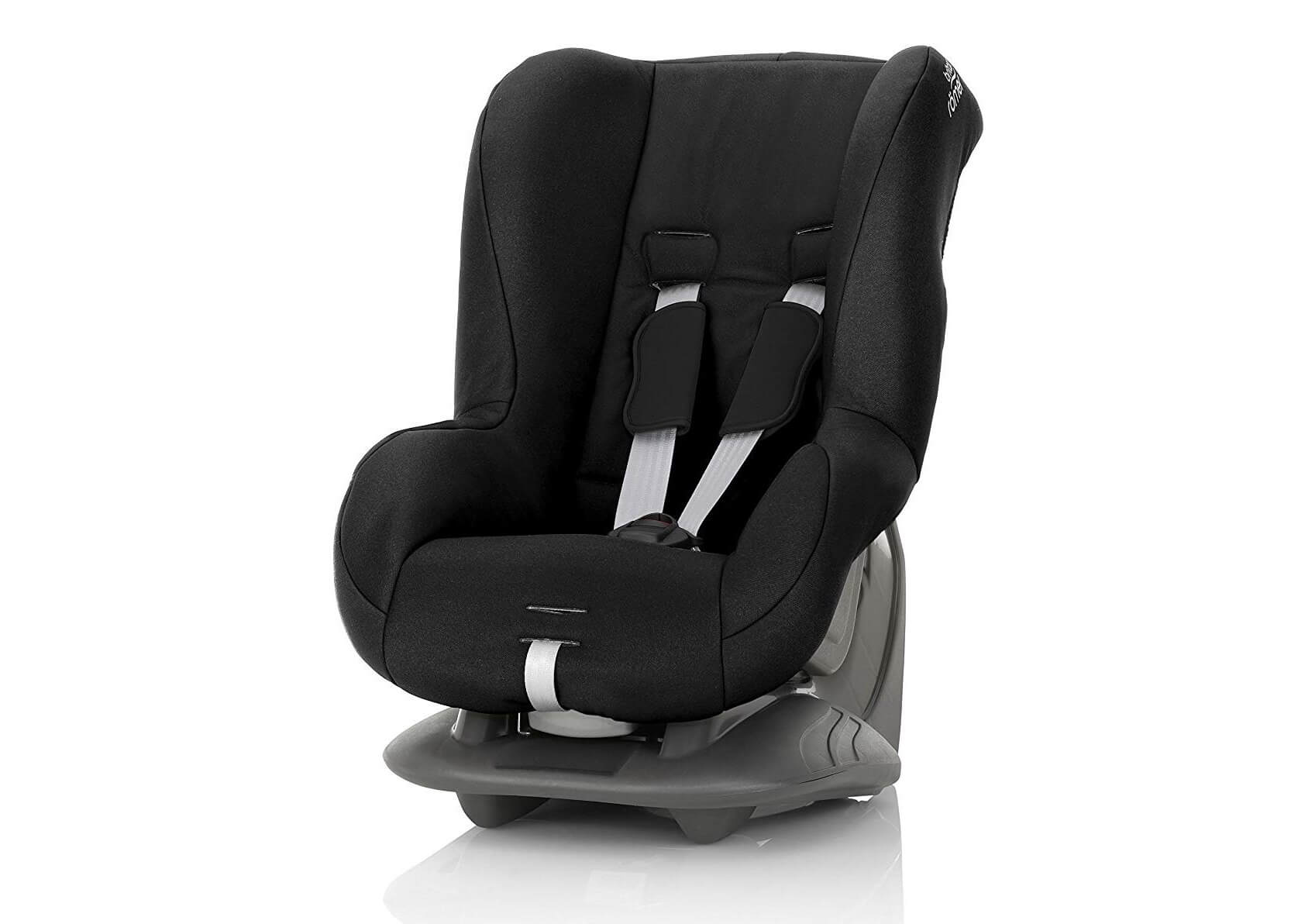 宝得适 Britax Römer Eclipse 2019系列儿童安全座椅(9个月-4岁),现在到手109.99欧!!