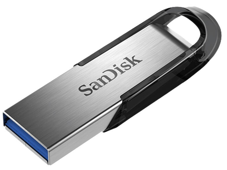 闪迪 SanDisk Ultra Flair 256 GB USB 3.0 U盘 读取速度达150MB/s,到手29欧,原价49.99欧!特价!