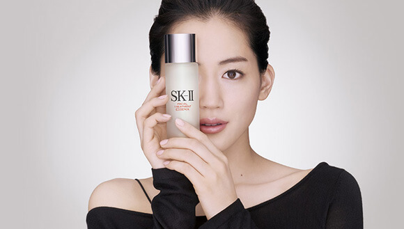 SK-II Facial Treatment Essence 大名鼎鼎的神仙水7.3折！160ml到手118.98镑！230ml到手159.21镑！