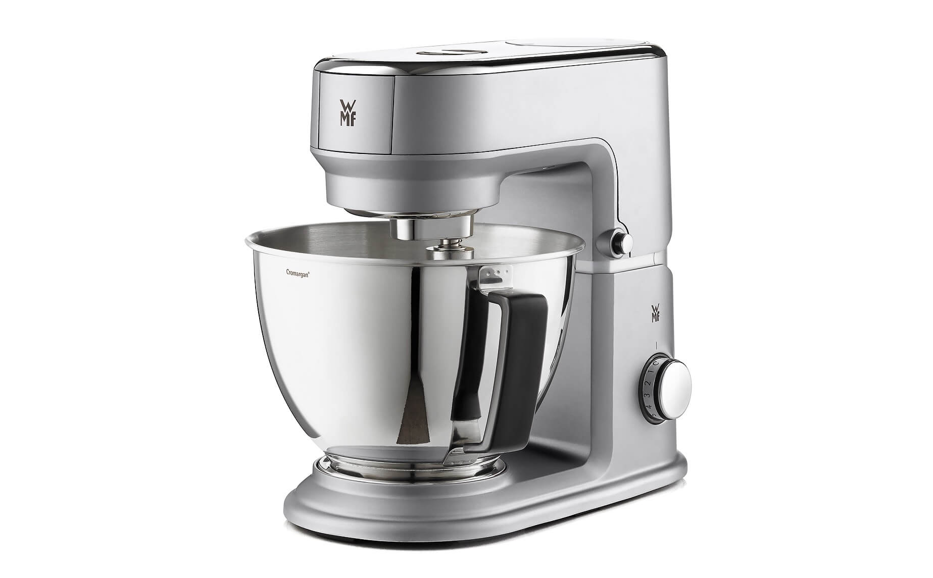 福腾宝 WMF Küchenminis Aroma 迷你厨师机 430W 3L不锈钢搅拌碗，到手269.99欧，原价449.99欧！！