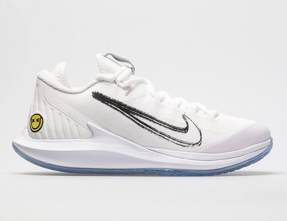 耐克 NikeCourt Air Zoom Zero 男士网球鞋，到手83.97欧，原价120欧！