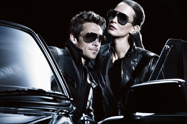 明星最爱的时尚潮款 Porsche Design 保时捷墨镜 全场低至2折！