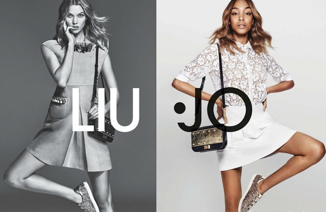 意大利设计师品牌LIU·JO女鞋专场,全场低至4.5折!