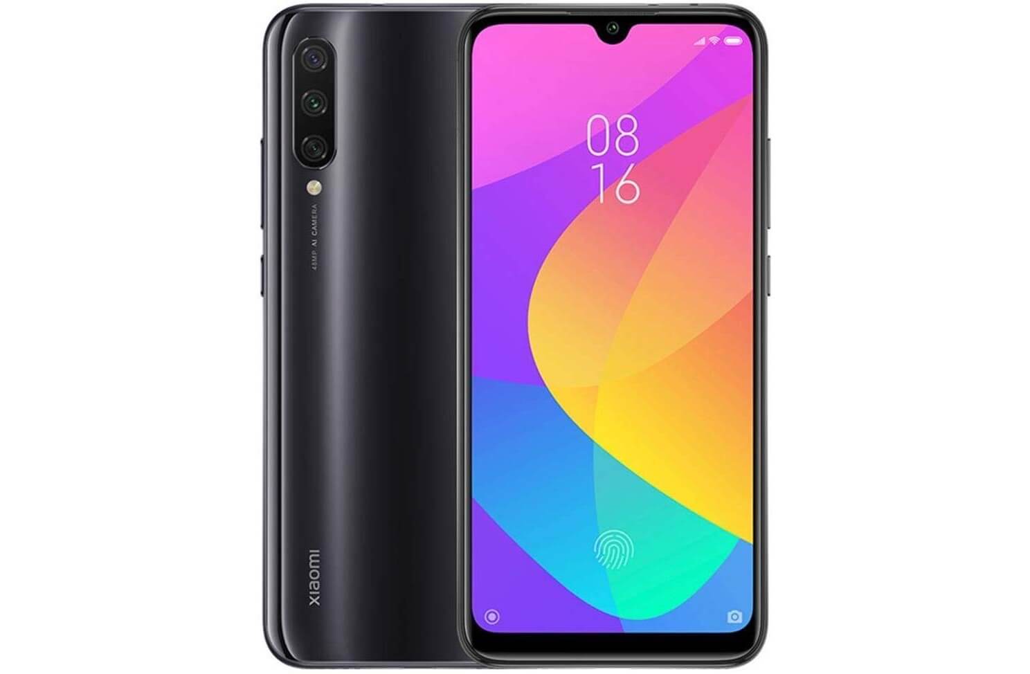 小米 Xiaomi Mi A3 智能手机(Snapdragon 665 8核处理器,4GB/128GB,6寸HD+ AMOLED触摸屏) 双卡双待,现在到手185.4欧!!