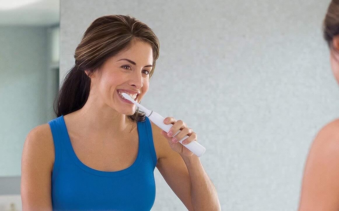 飞利浦 Philips Sonicare EasyClean HX6510/22 声波电动牙刷，到手39.99欧，原价79.99欧！