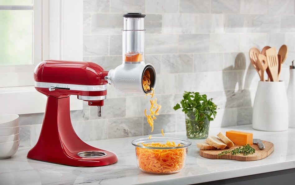 美国厨宝 KitchenAid Artisan 厨师机,到手399.9欧,原价799欧!特价!