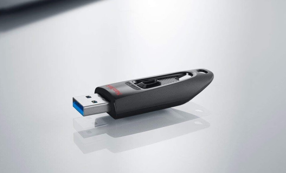 闪迪 SanDisk Ultra USB 3.0 32GB 超迷你U盘,到手5.74欧,原价9.99欧!特价!