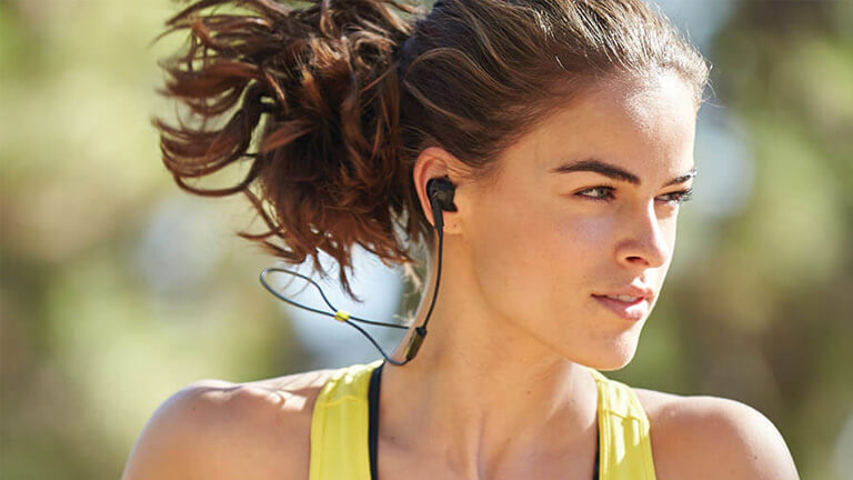 Jabra Sport Pulse Special Edition 特别版无线蓝牙入耳式耳机 带内置心率监测器，现在到手49.99欧！！