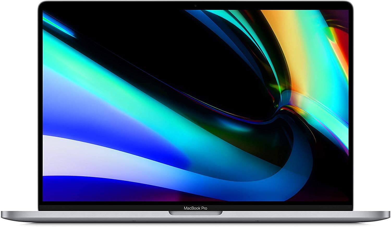 苹果 Apple MacBook Pro 16寸笔记本电脑 Intel Core i9 8核处理器 16GB/1TB 太空灰,到手2,713欧,原价3,199欧!