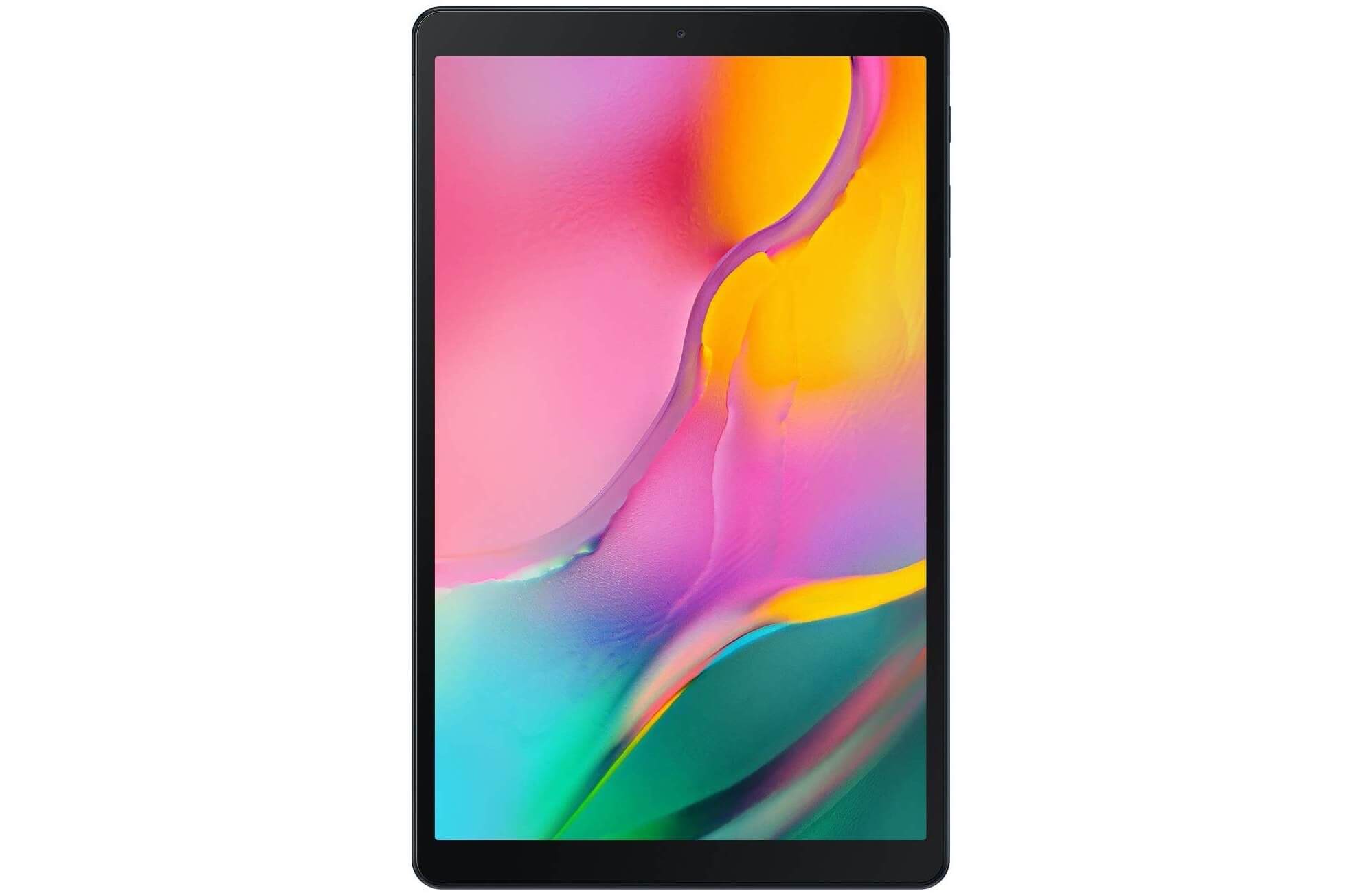 三星 Samsung Galaxy Tab A T510N 10.1寸平板电脑 Exynos 7904 8核CPU 2GB/64GB 安卓9 银色,到手174.24欧,原价259欧!!