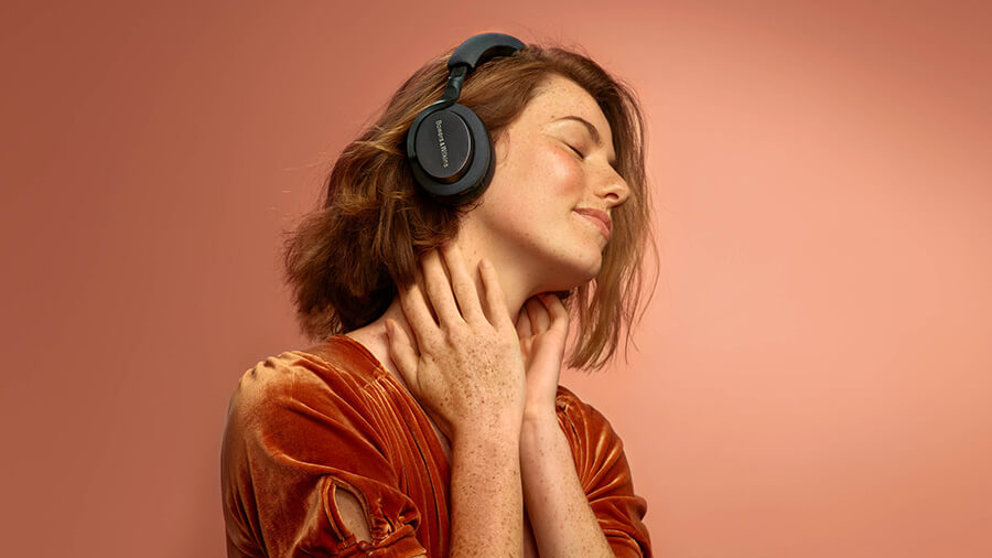 英国宝华韦健 Bowers & Wilkins PX7 旗舰级蓝牙降噪耳机 银色版 30小时续航 支持蓝牙5.0和aptX,到手329欧,原价399.99欧!