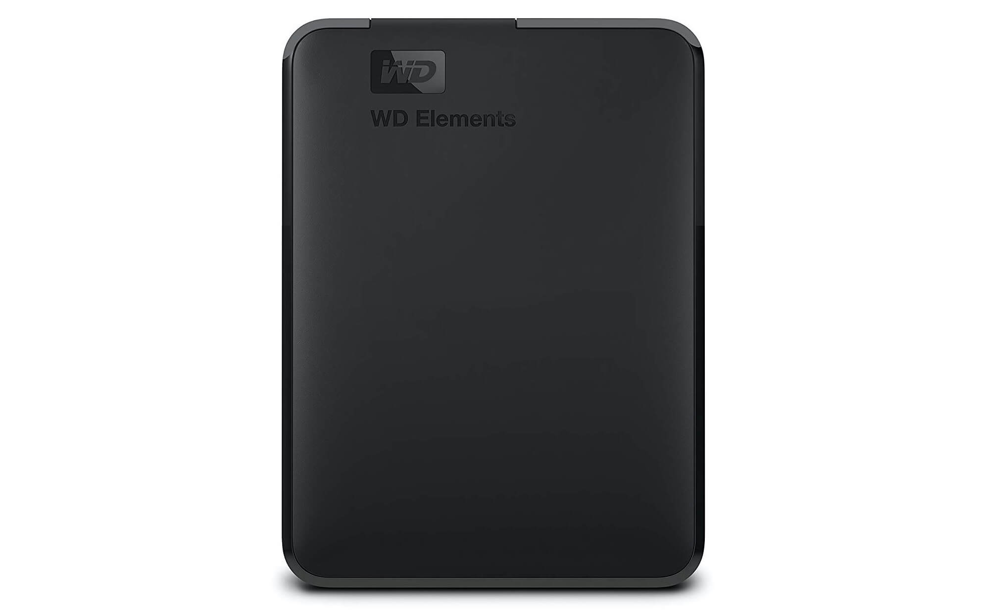 西部数据 Western Digital Elements Portable 2.5寸外置硬盘 3TB USB3.0接口,到手69.99欧,原价131欧!特价!