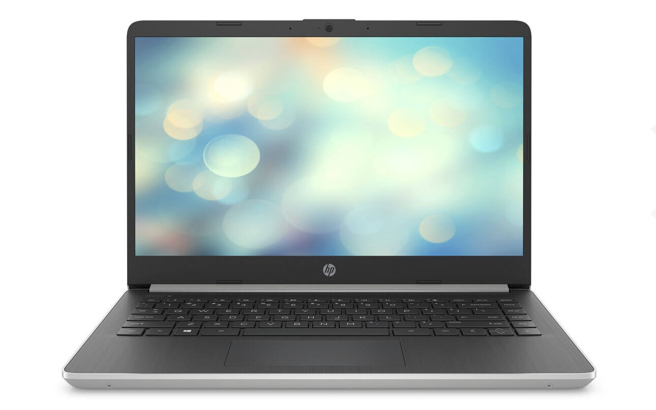 惠普 HP 14s 14寸轻薄便携笔记本电脑 Intel Core i5-1035G1 8GB/256GB Free DOS,到手499欧,原价549欧!