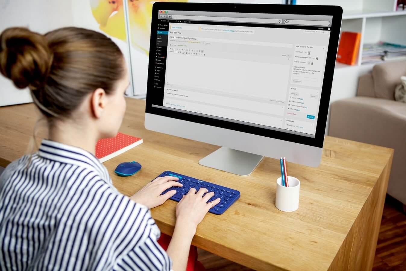 罗技 Logitech K380 无线蓝牙键盘 黑色 德语键盘,到手29.99欧,原价38.99欧!