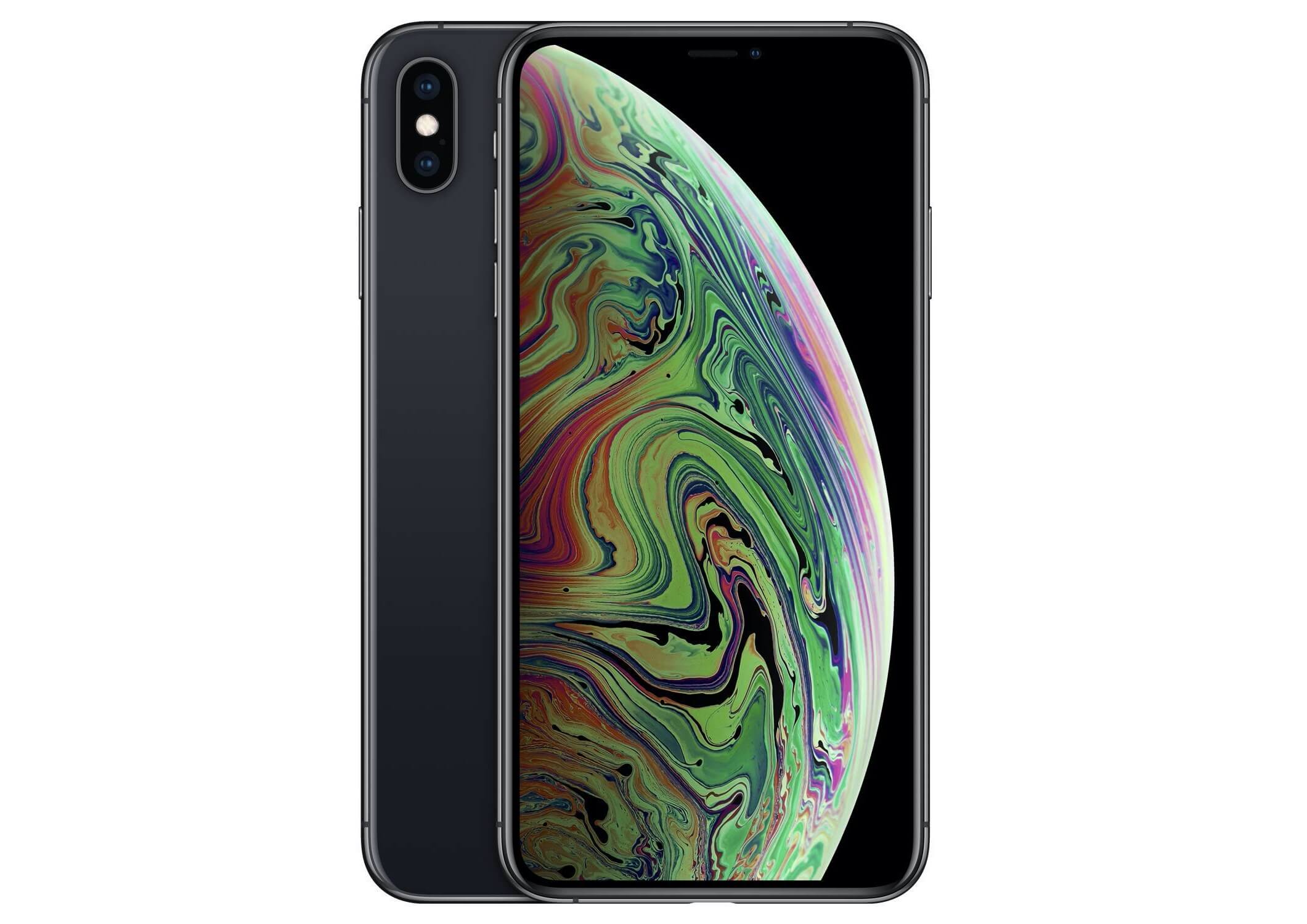 史上最大最贵的 iPhone!Apple iPhone XS Max 智能手机 6.5寸 A12 Bionic CPU,到手779欧,原价1,149欧!特价!